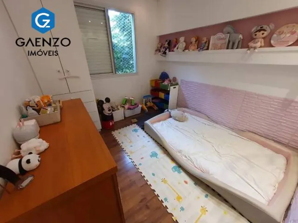 Apartamento, 2 quartos, 100 m² - Foto 5