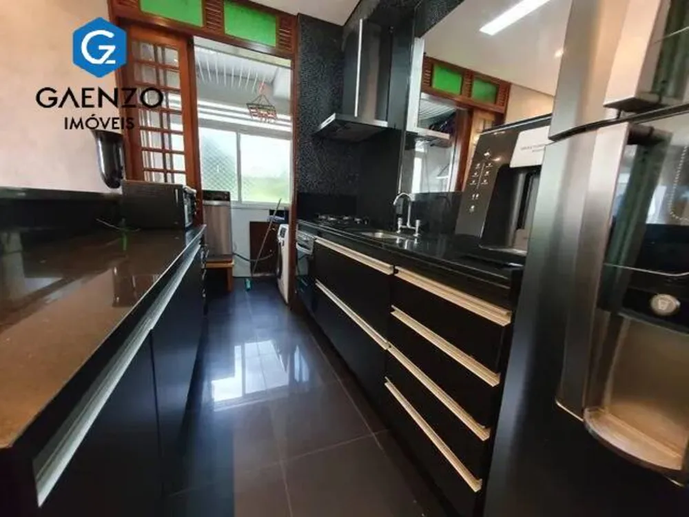 Apartamento, 2 quartos, 100 m² - Foto 7