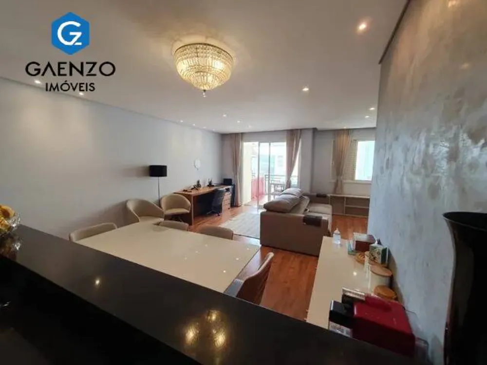 Apartamento, 2 quartos, 100 m² - Foto 5