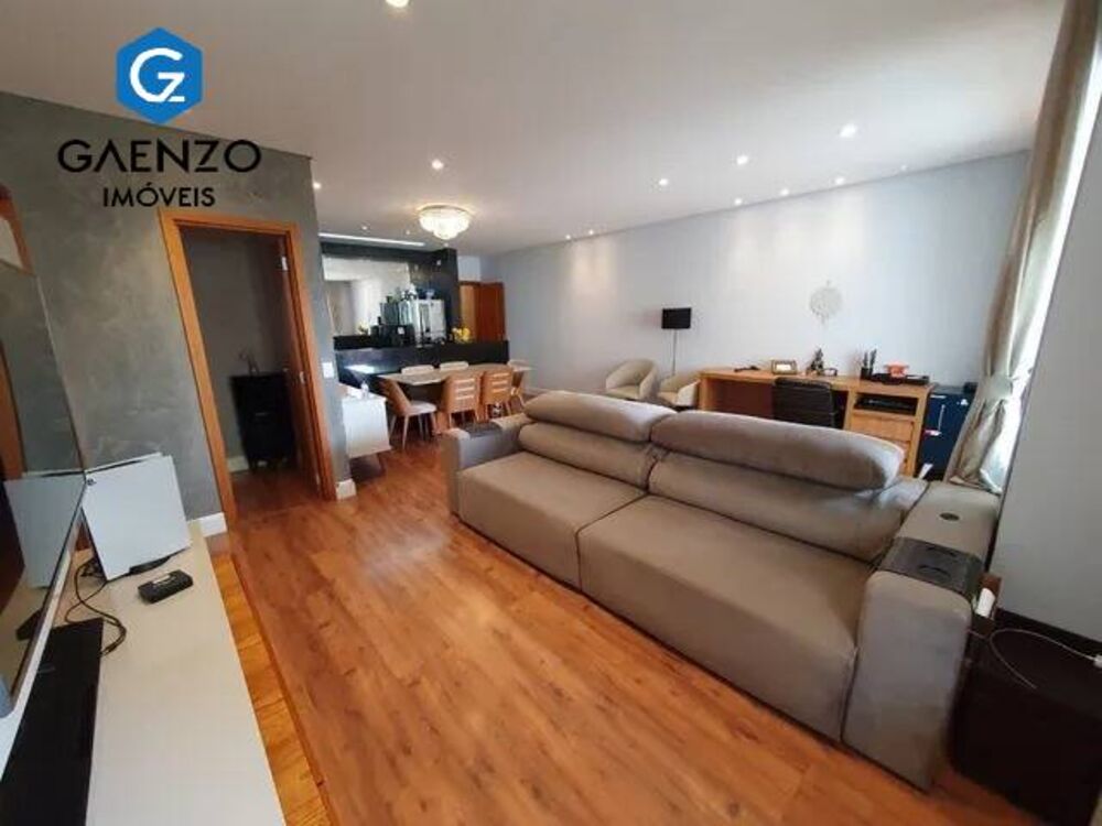 Apartamento, 2 quartos, 100 m² - Foto 4