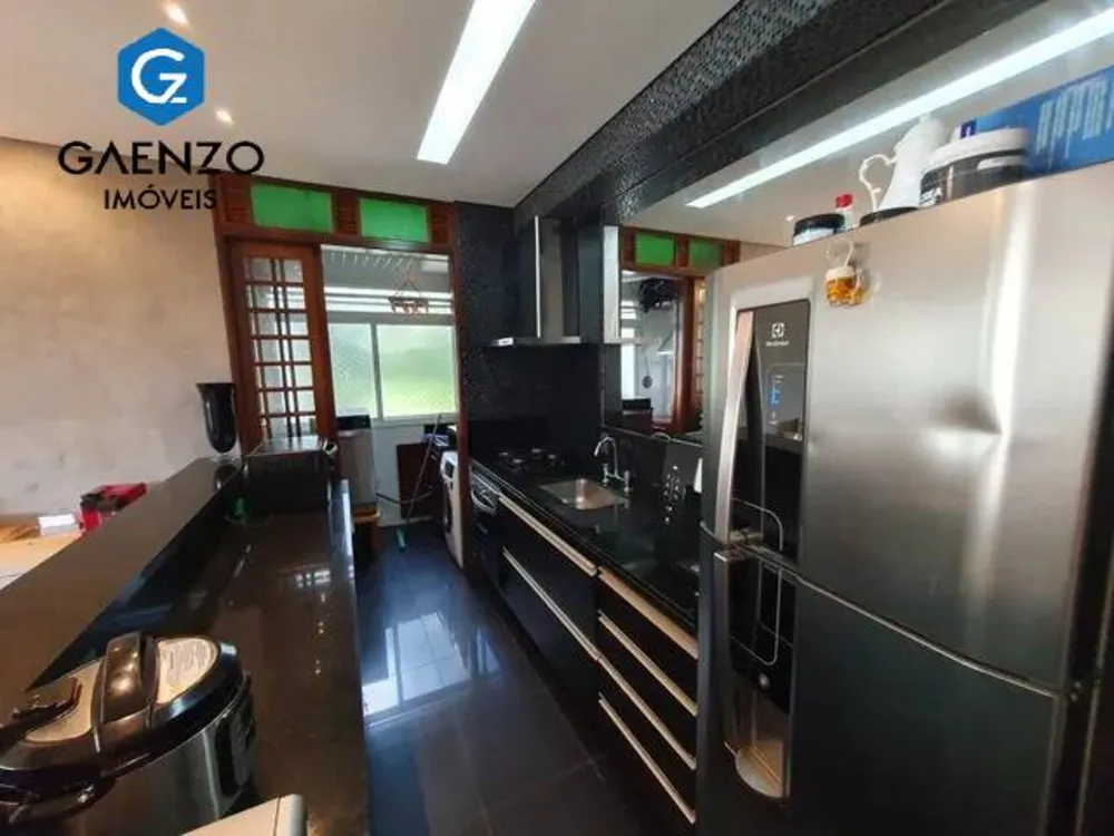 Apartamento, 2 quartos, 100 m² - Foto 8