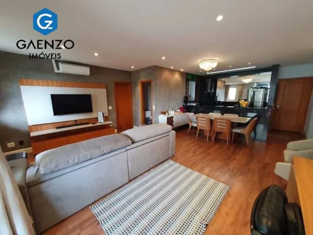 Apartamento, 2 quartos, 100 m² - Foto 8