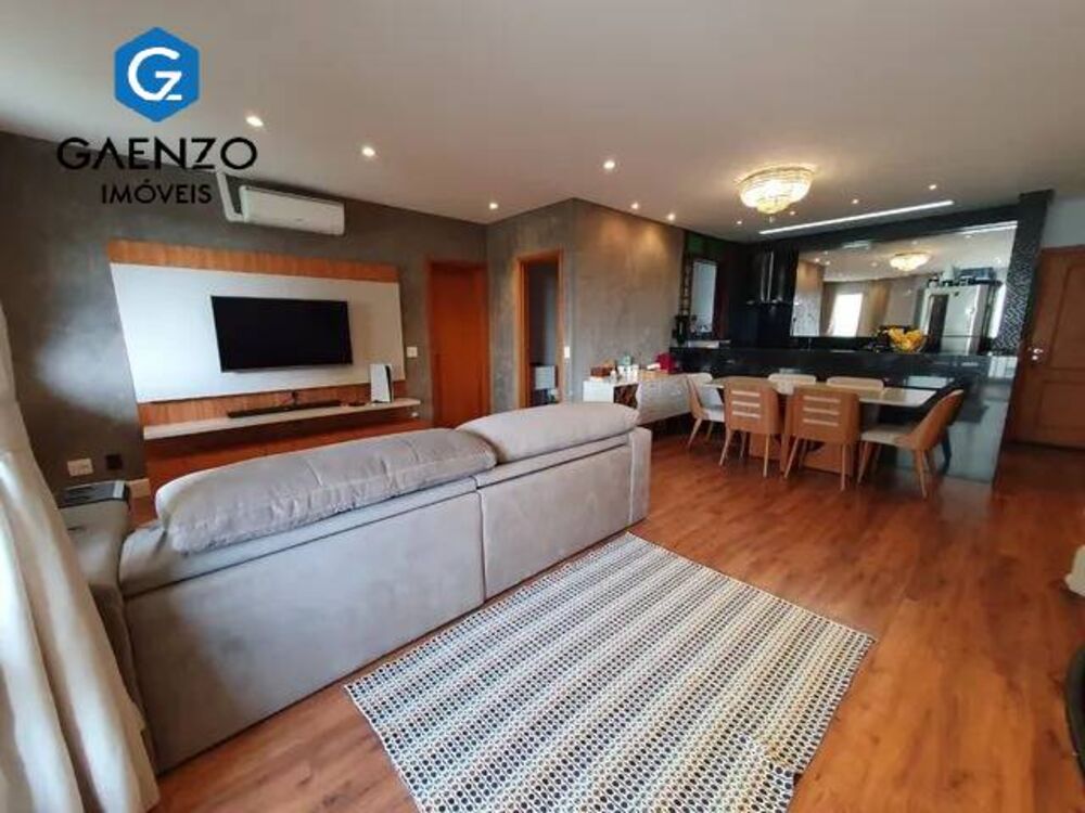 Apartamento, 2 quartos, 100 m² - Foto 2