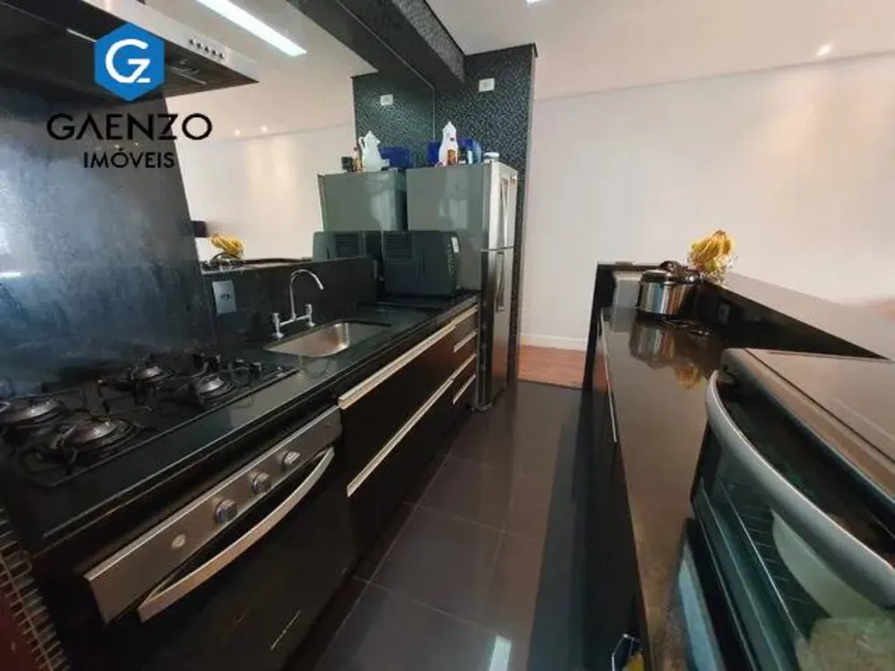 Apartamento, 2 quartos, 100 m² - Foto 9