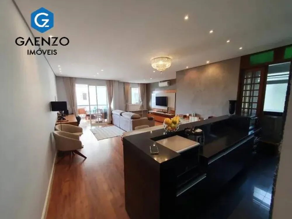 Apartamento, 2 quartos, 100 m² - Foto 6