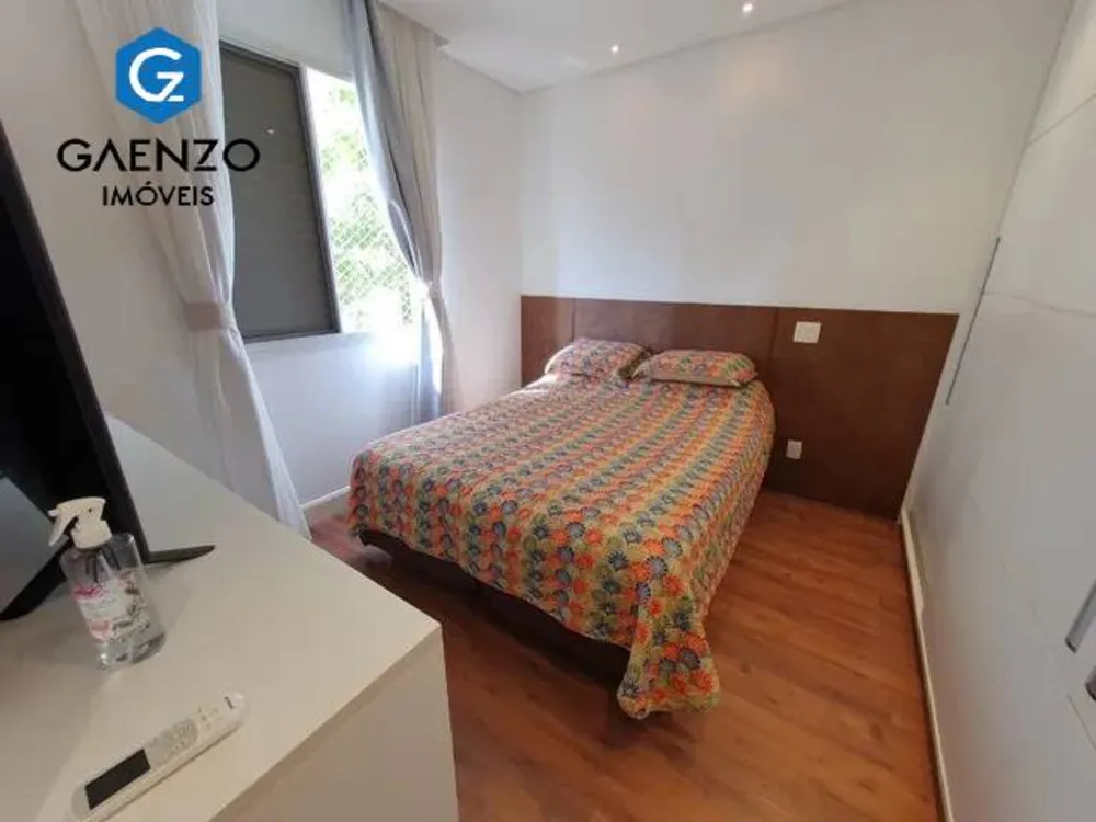 Apartamento, 2 quartos, 100 m² - Foto 13