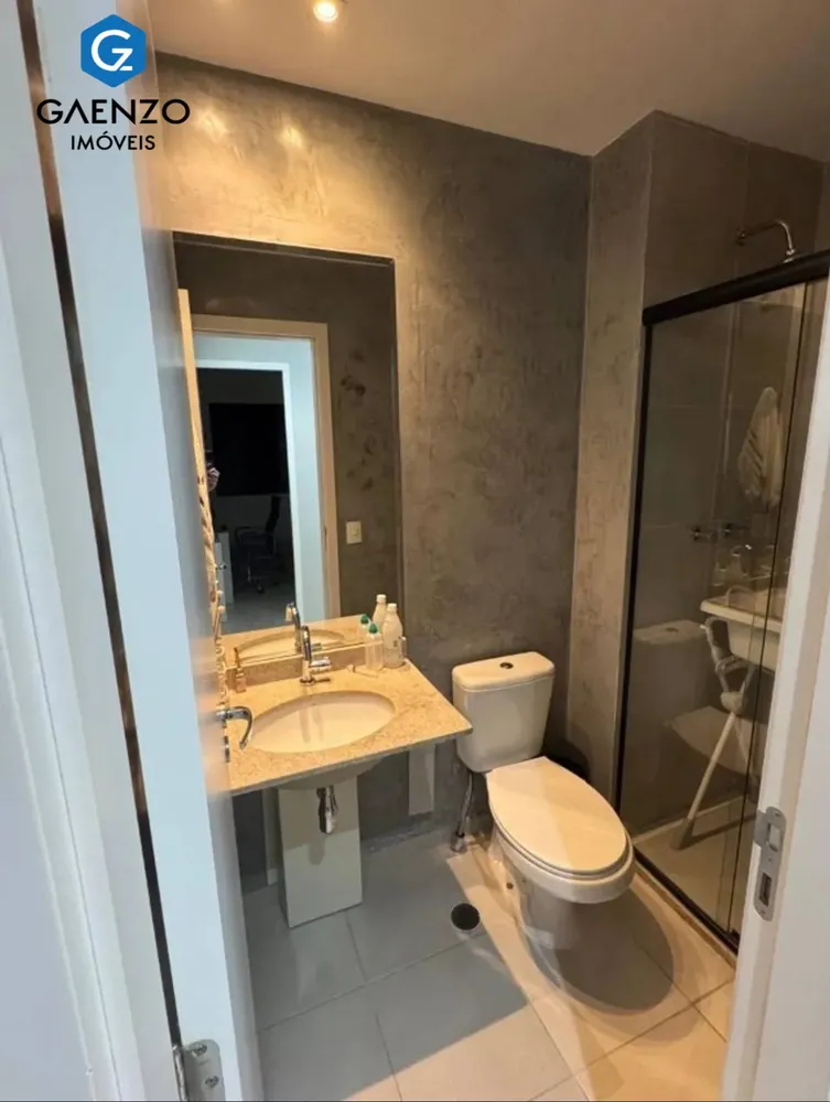 Apartamento, 2 quartos, 62 m² - Foto 6