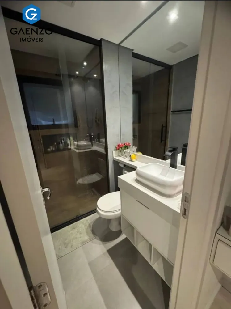 Apartamento, 2 quartos, 62 m² - Foto 2