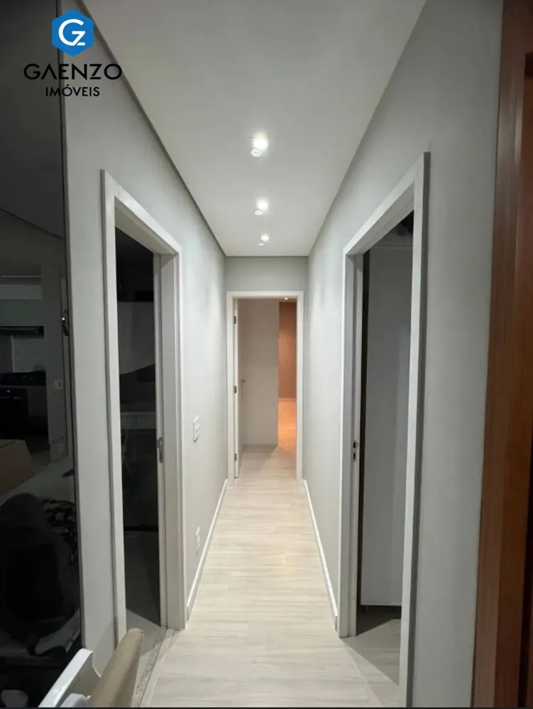 Apartamento, 2 quartos, 62 m² - Foto 3