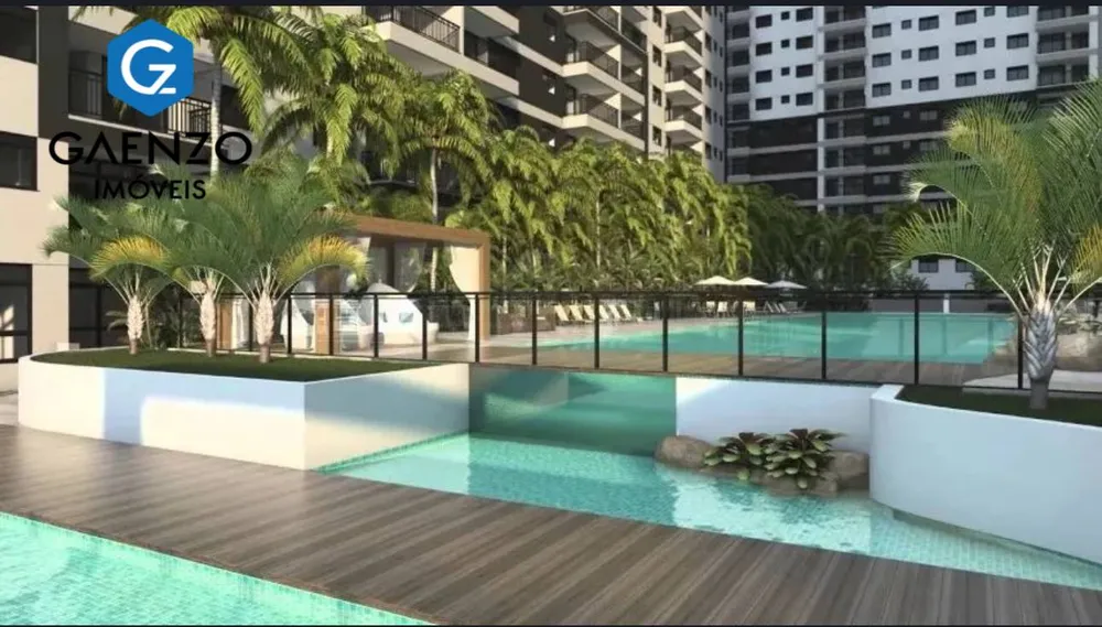 Apartamento, 2 quartos, 62 m² - Foto 4