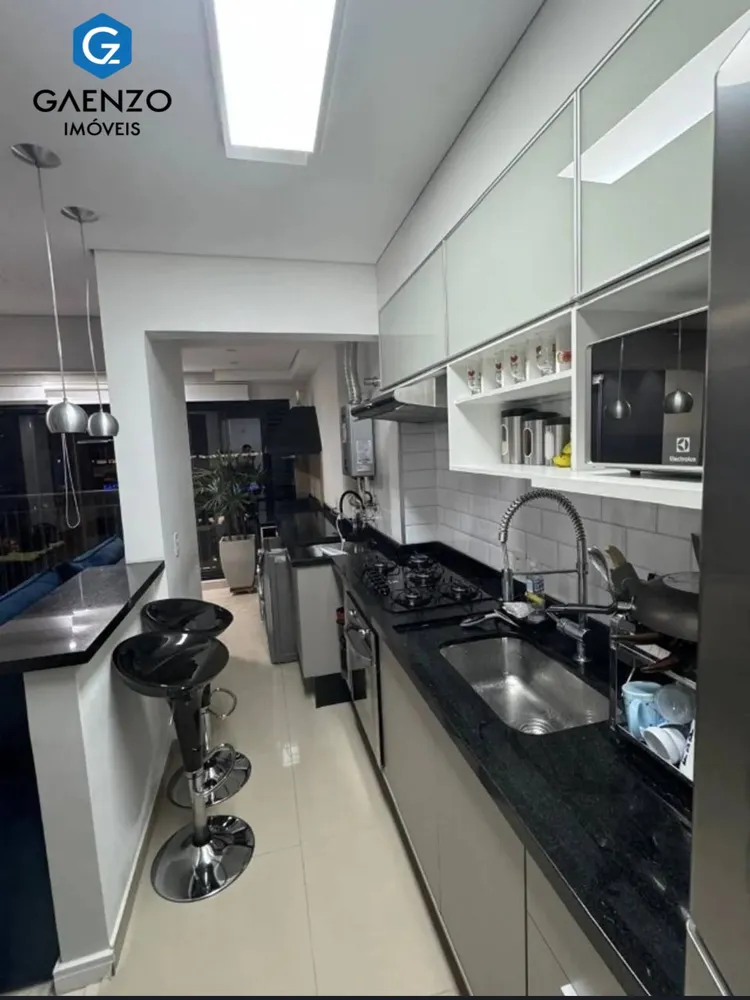 Apartamento, 2 quartos, 62 m² - Foto 5
