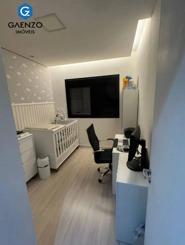Apartamento, 2 quartos, 62 m² - Foto 4