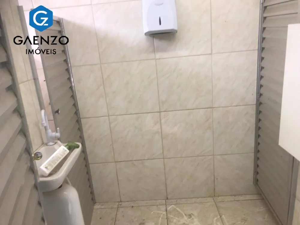 Depósito-Galpão, 830 m² - Foto 2