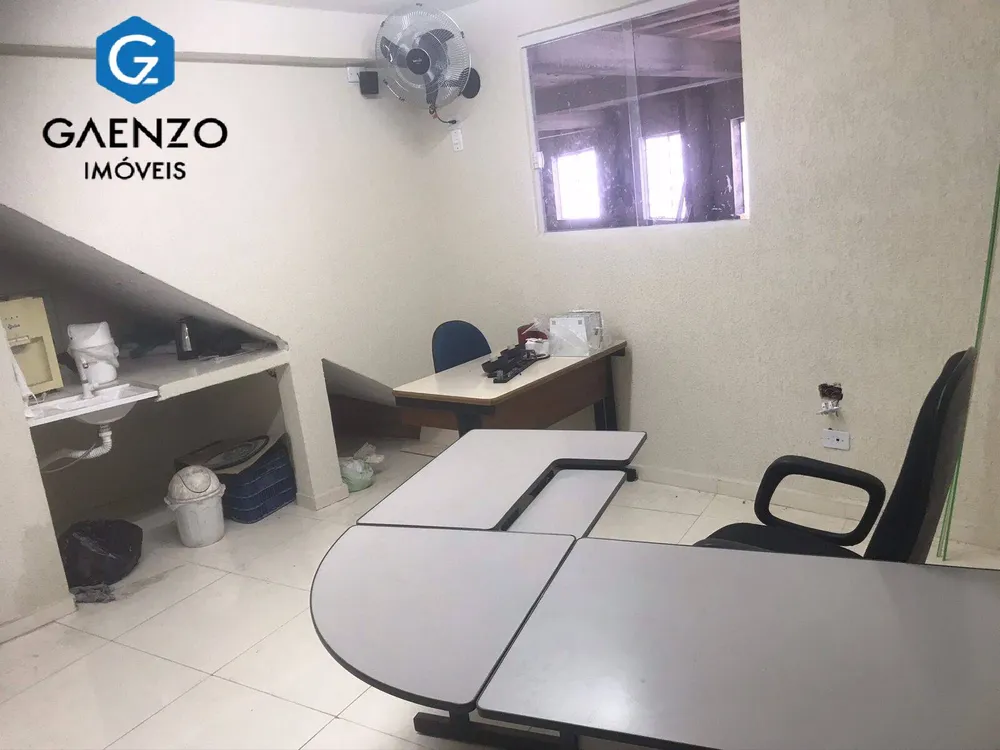 Depósito-Galpão, 830 m² - Foto 4