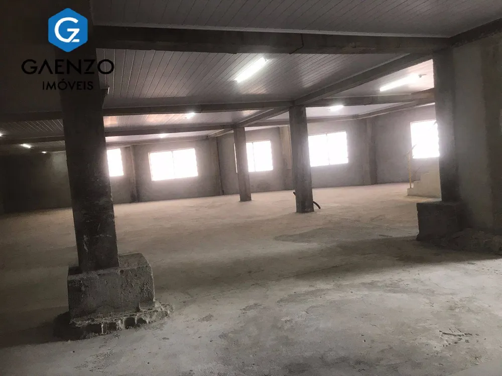 Depósito-Galpão, 830 m² - Foto 9