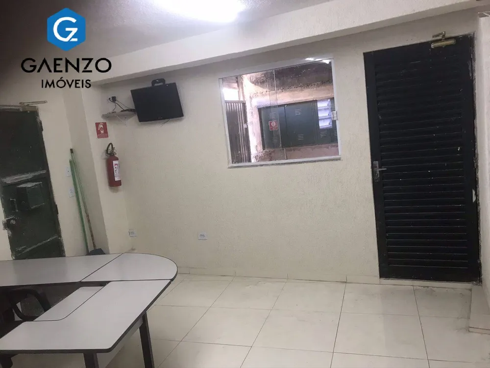 Depósito-Galpão, 830 m² - Foto 5