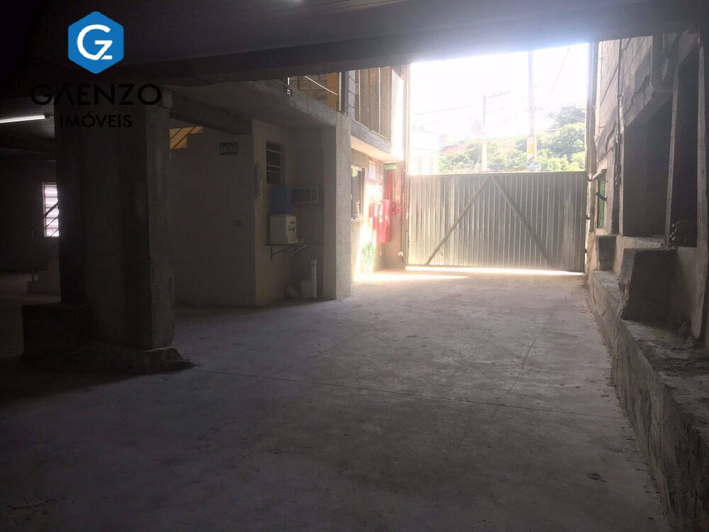 Depósito-Galpão, 830 m² - Foto 2