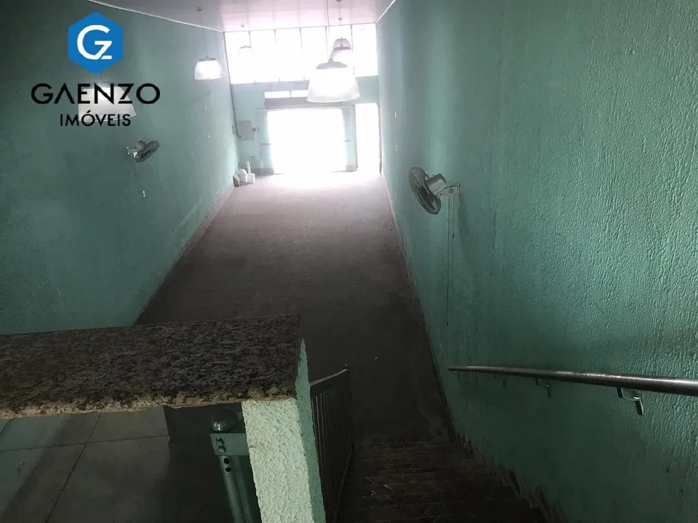 Depósito-Galpão, 830 m² - Foto 12