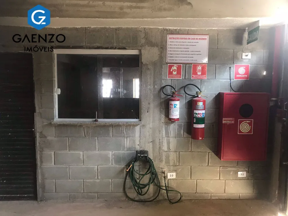 Depósito-Galpão, 830 m² - Foto 6
