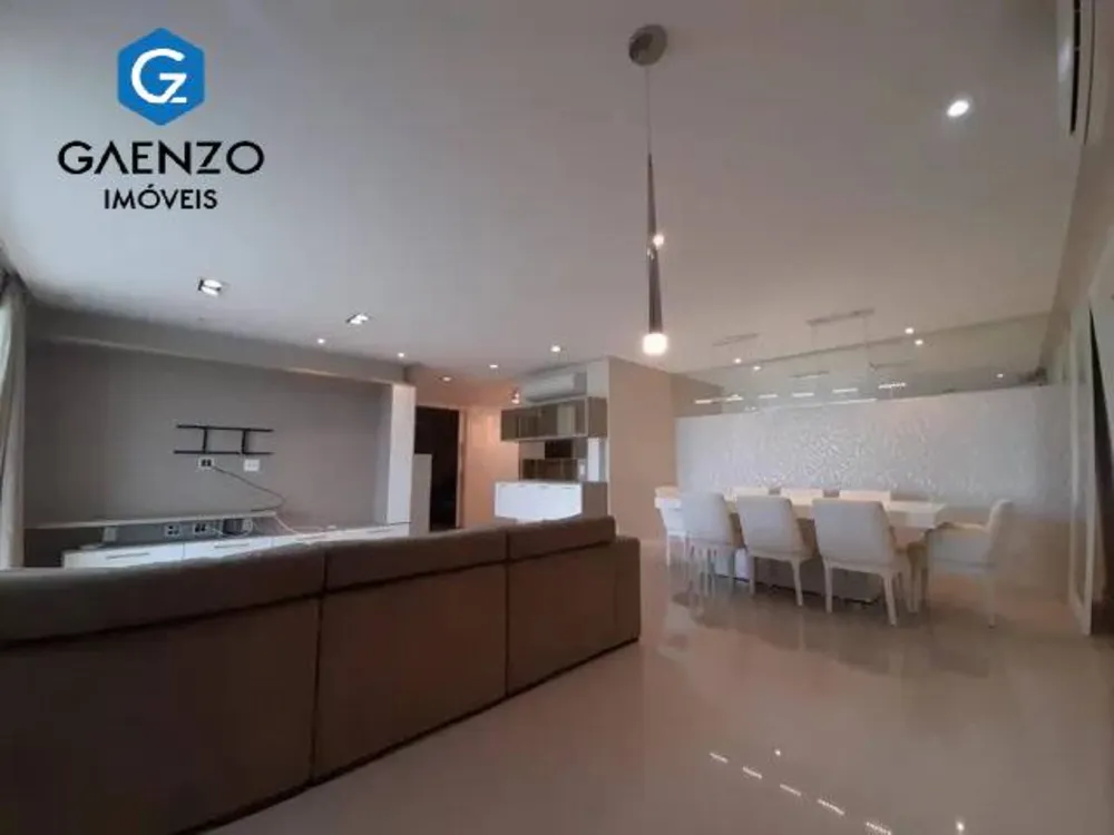 Apartamento, 3 quartos, 222 m² - Foto 6