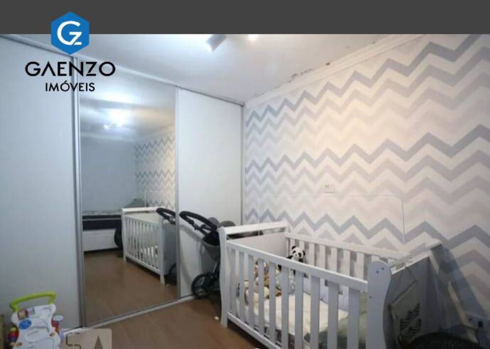 Sobrado, 3 quartos, 124 m² - Foto 8