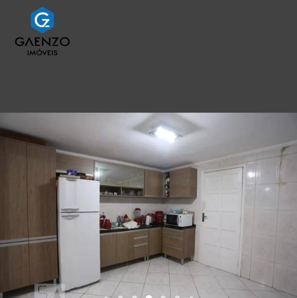 Sobrado, 3 quartos, 124 m² - Foto 11