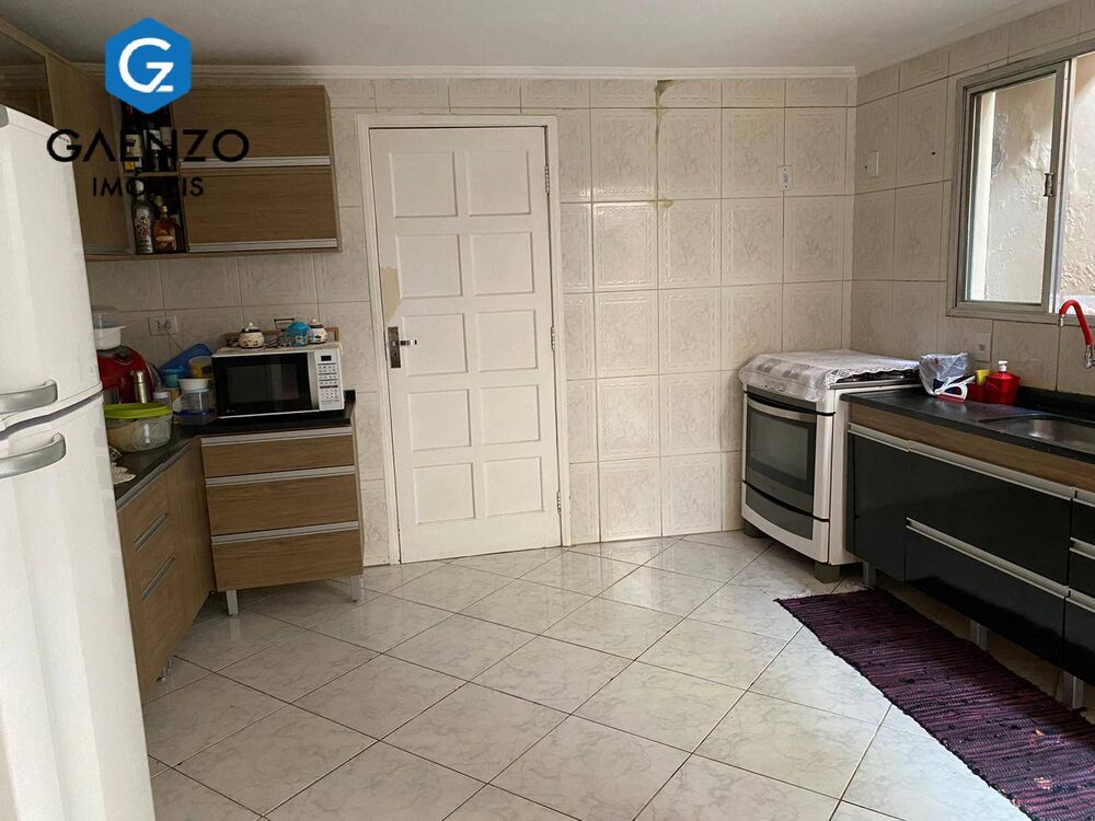 Sobrado, 3 quartos, 124 m² - Foto 6