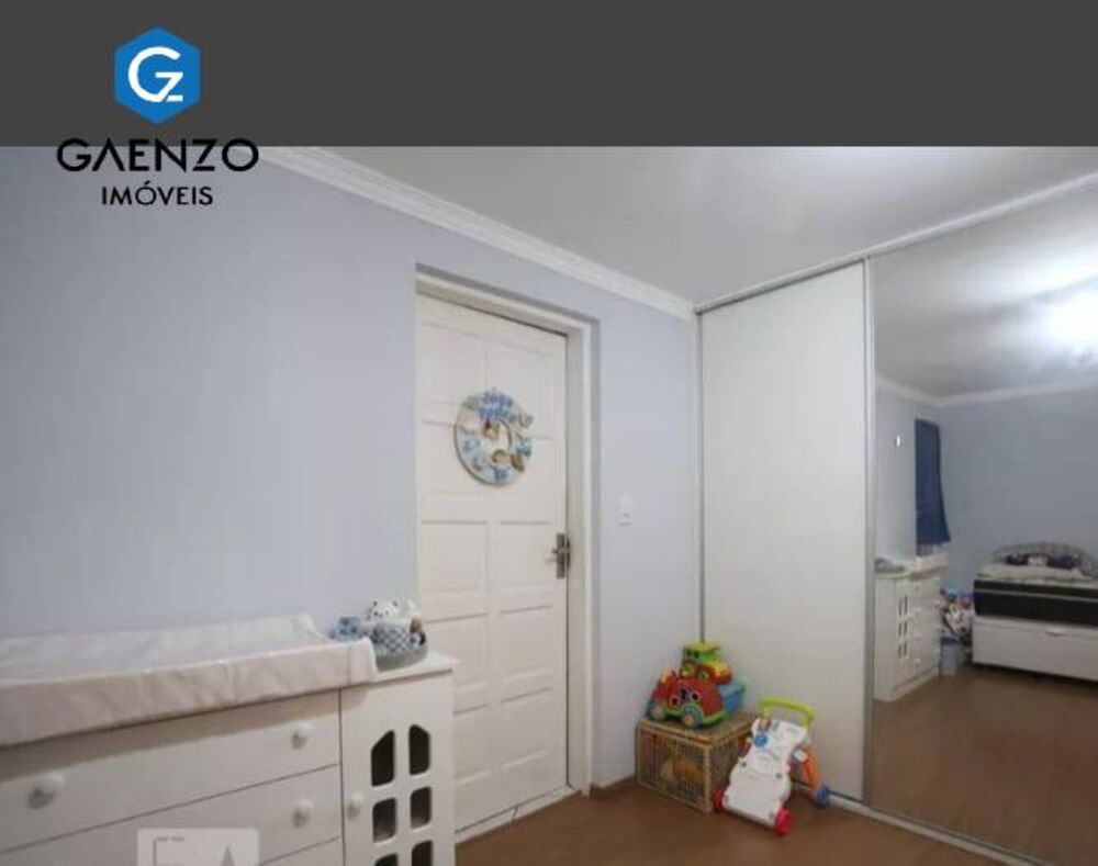 Sobrado, 3 quartos, 124 m² - Foto 9