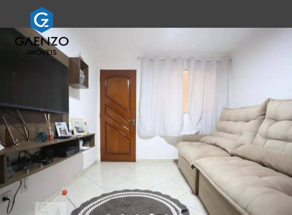 Sobrado, 3 quartos, 124 m² - Foto 4