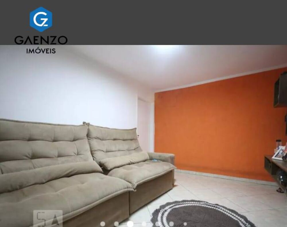 Sobrado, 3 quartos, 124 m² - Foto 2