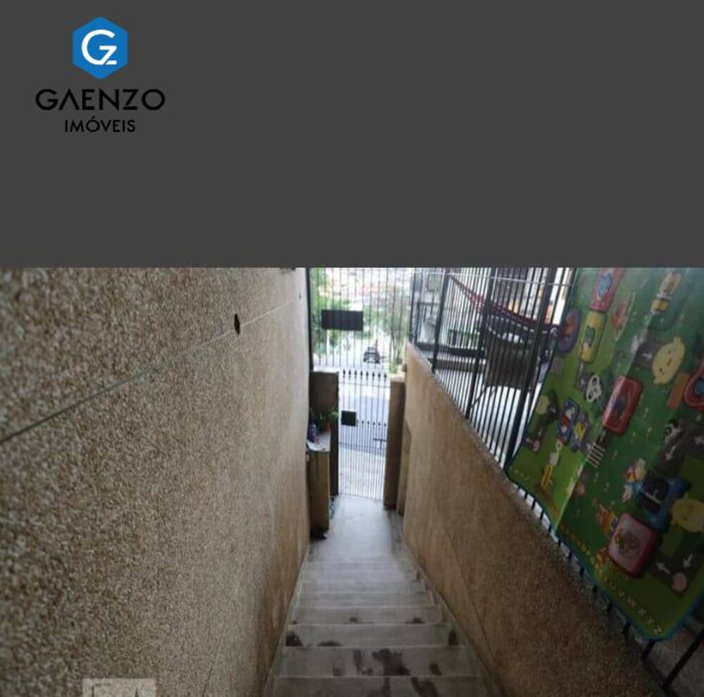 Sobrado, 3 quartos, 124 m² - Foto 5