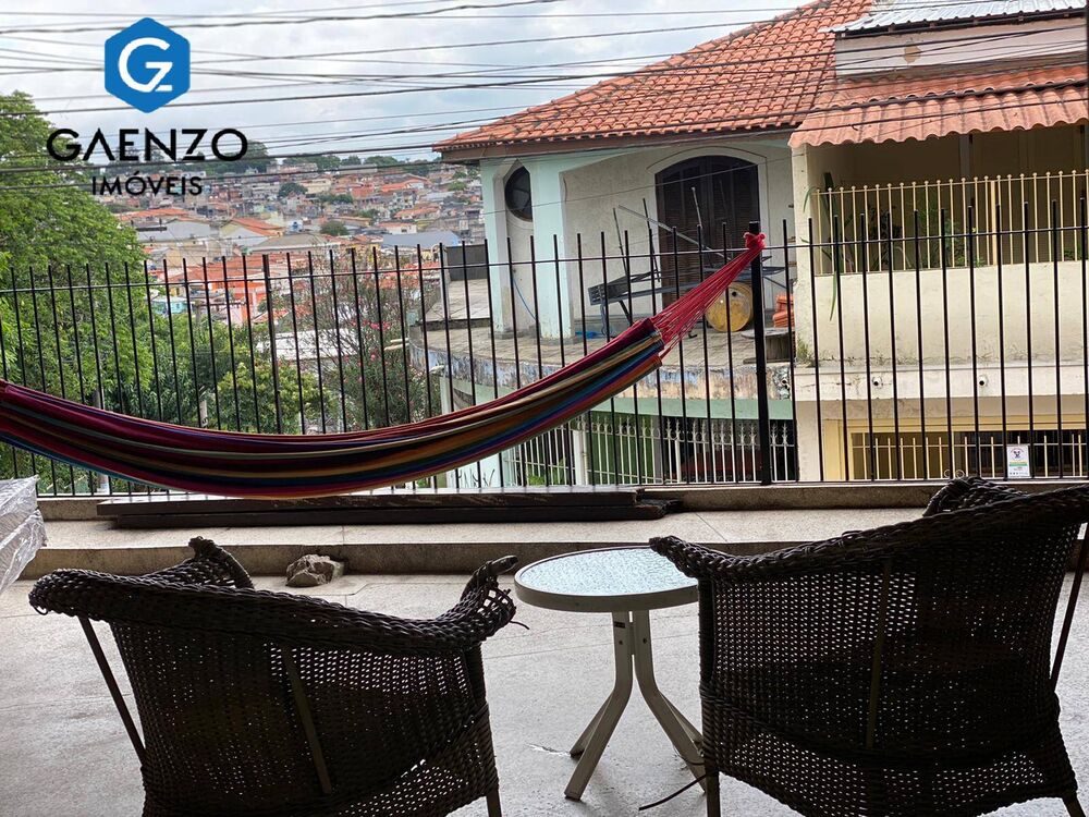 Sobrado, 3 quartos, 124 m² - Foto 13