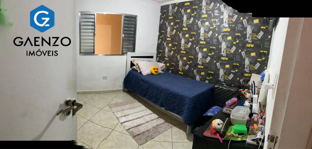 Sobrado, 3 quartos, 124 m² - Foto 16