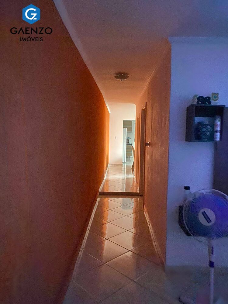 Sobrado, 3 quartos, 124 m² - Foto 12