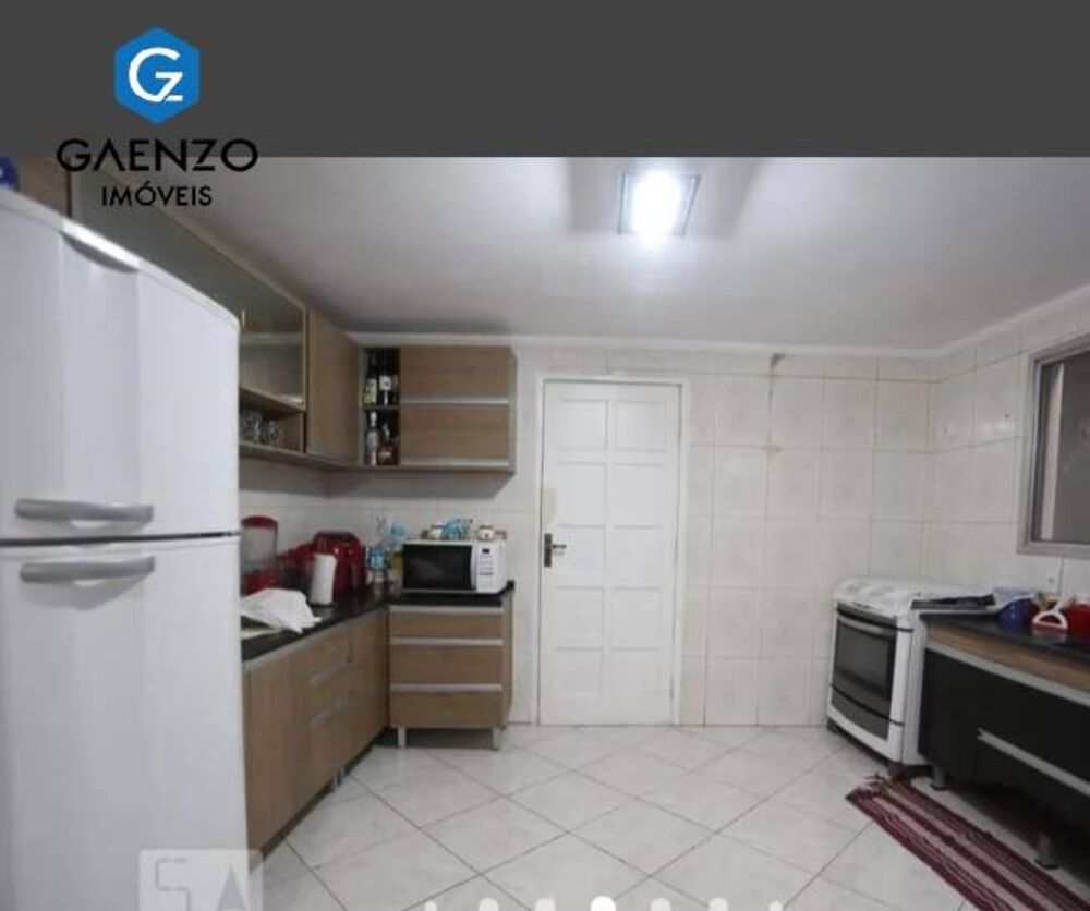 Sobrado, 3 quartos, 124 m² - Foto 1