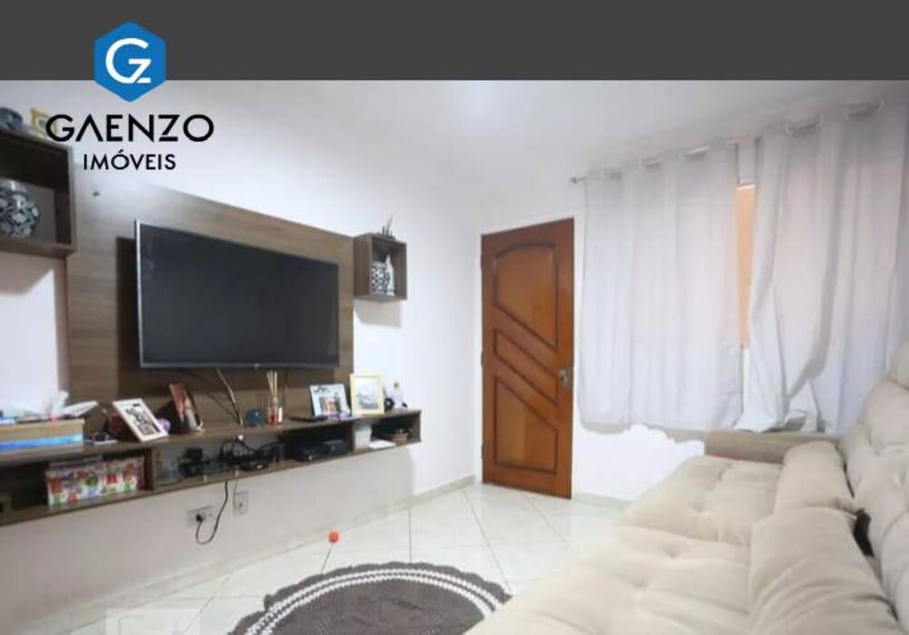 Sobrado, 3 quartos, 124 m² - Foto 14