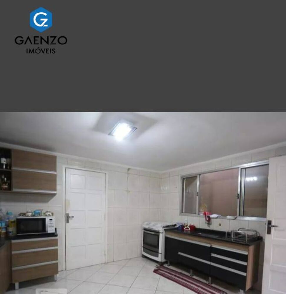 Sobrado, 3 quartos, 124 m² - Foto 3