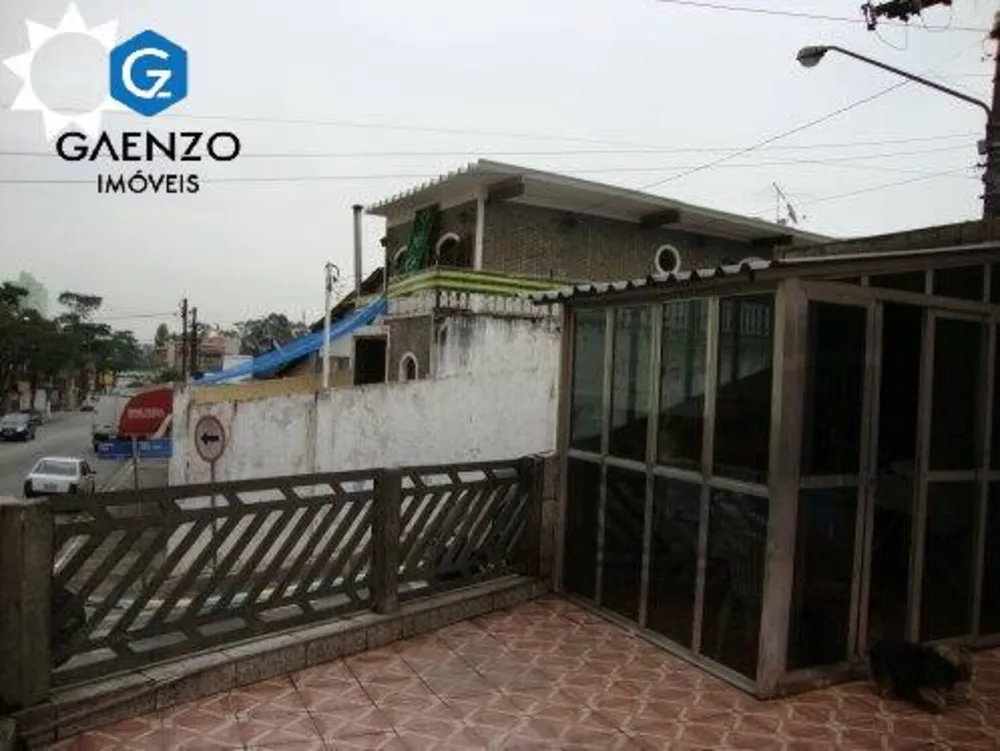 Sobrado, 2 quartos, 180 m² - Foto 8