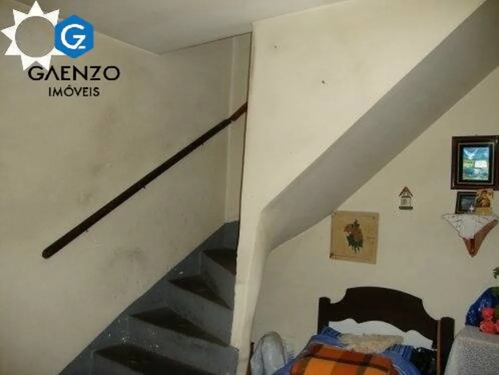 Sobrado, 2 quartos, 180 m² - Foto 5