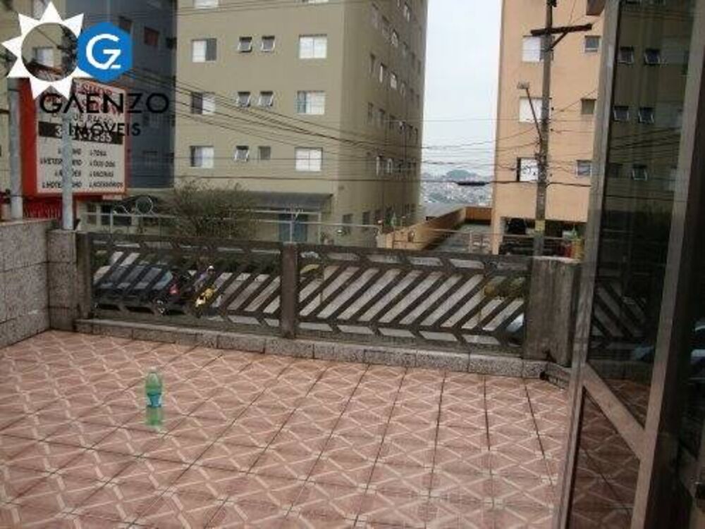 Sobrado, 2 quartos, 180 m² - Foto 2