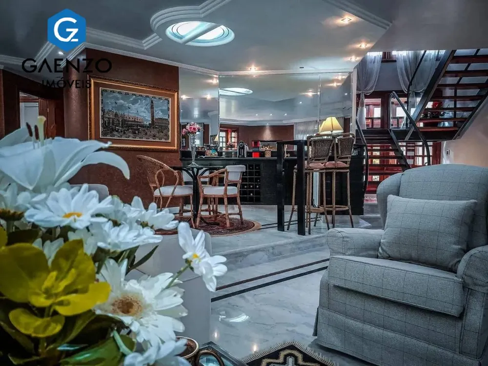 Casa de Condomínio, 4 quartos - Foto 8