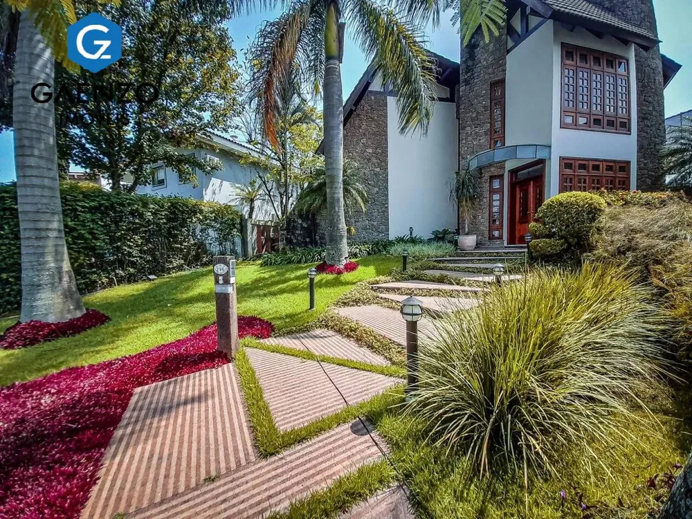 Casa de Condomínio, 4 quartos - Foto 6