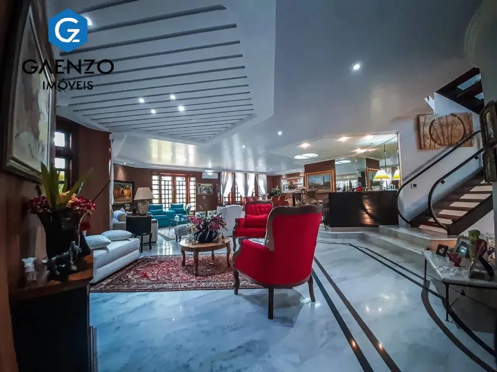 Casa de Condomínio, 4 quartos - Foto 4