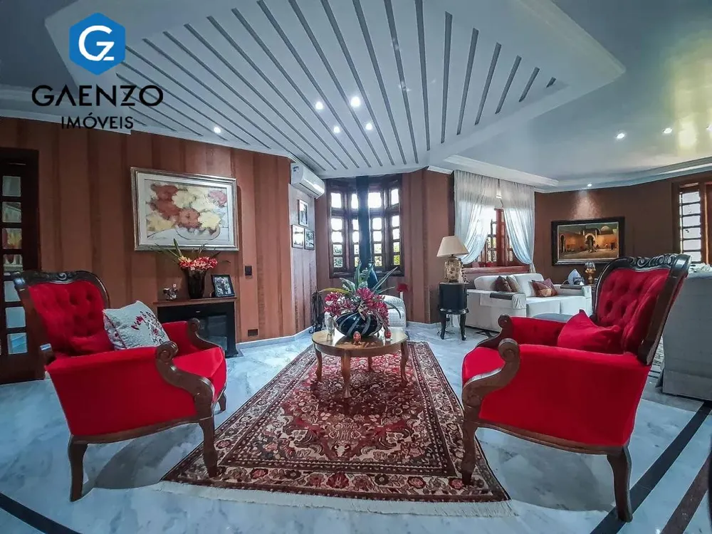 Casa de Condomínio, 4 quartos - Foto 7