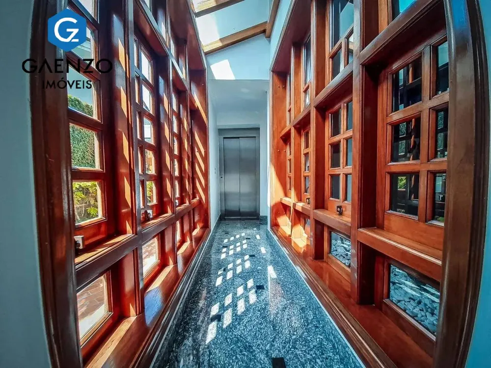 Casa de Condomínio, 4 quartos - Foto 5
