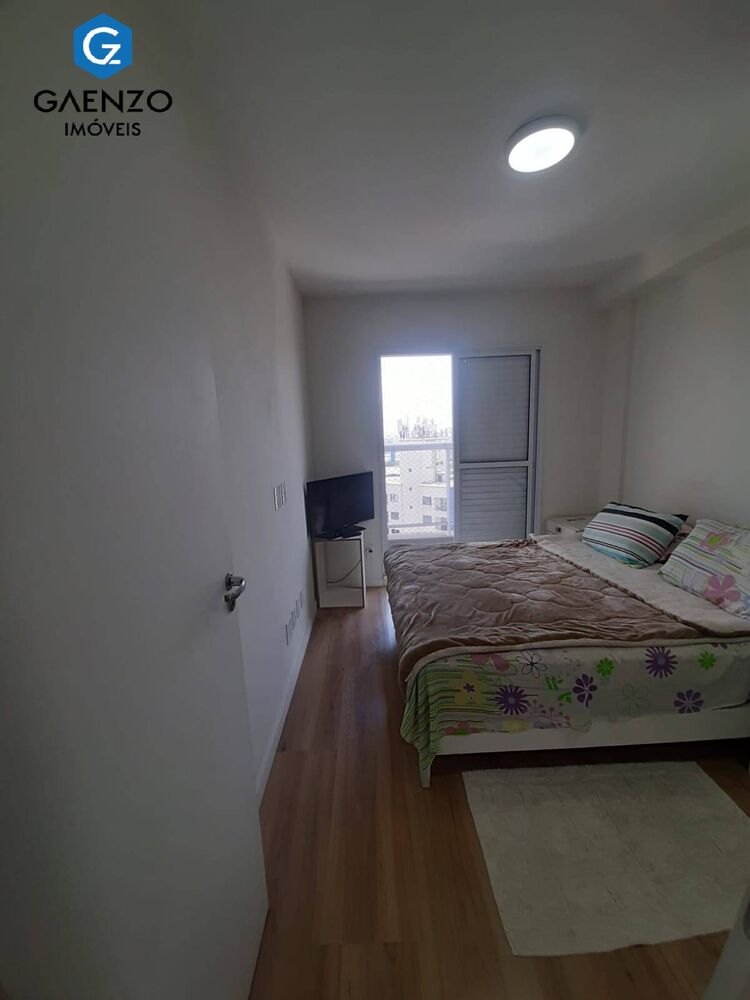 Apartamento, 3 quartos, 87 m² - Foto 11
