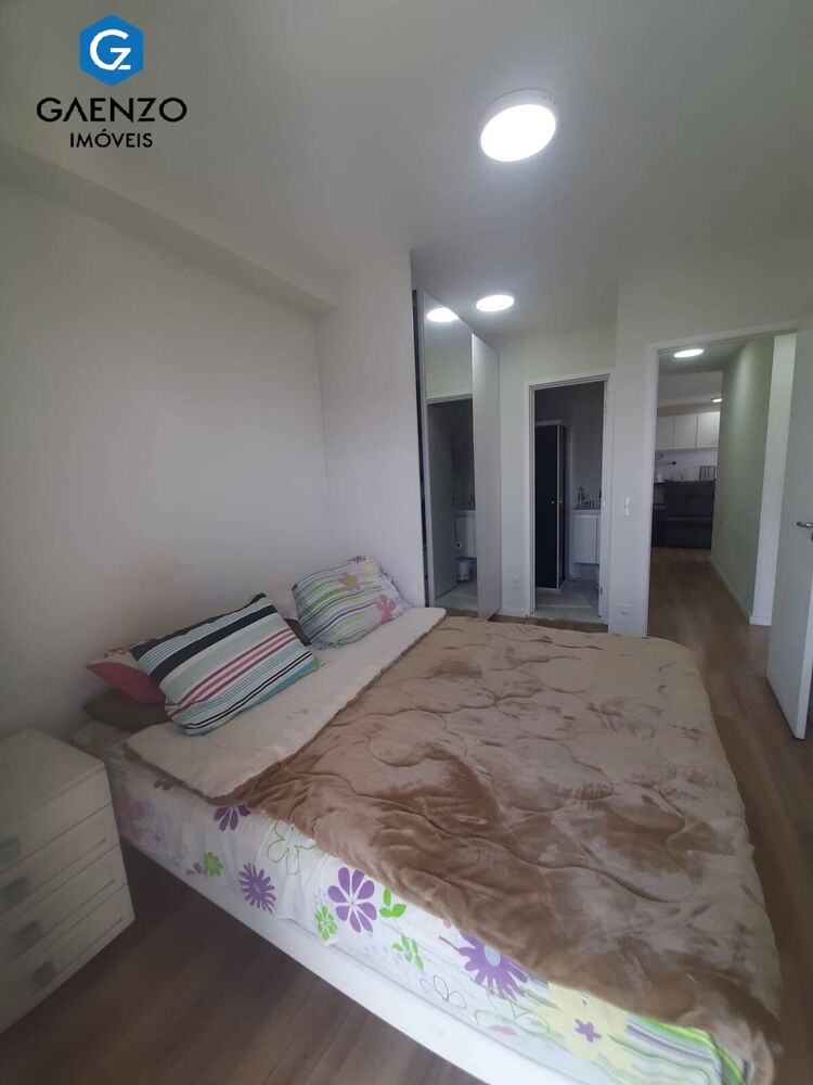 Apartamento, 3 quartos, 87 m² - Foto 4