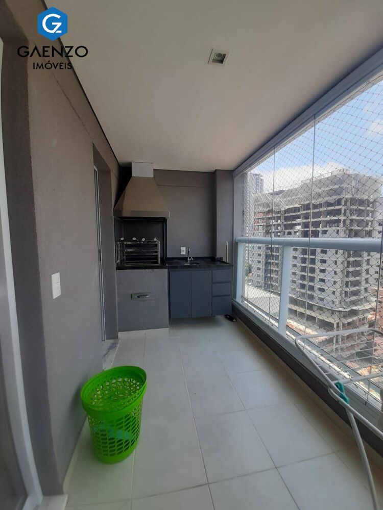 Apartamento, 3 quartos, 87 m² - Foto 3