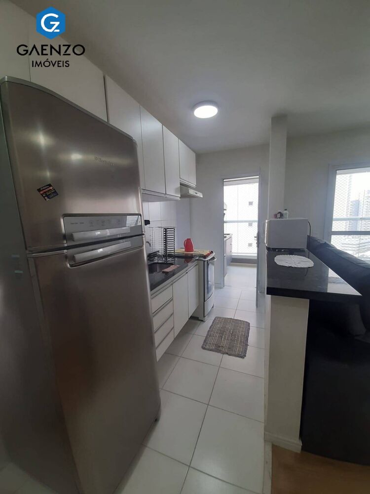 Apartamento, 3 quartos, 87 m² - Foto 7
