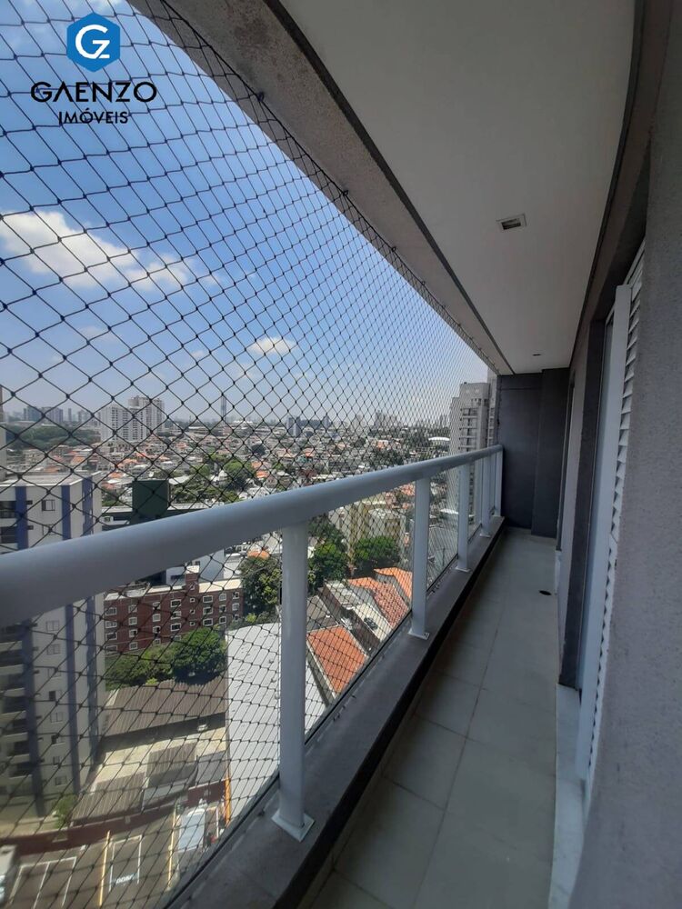 Apartamento, 3 quartos, 87 m² - Foto 1